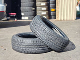 Roadstone 225/55R18 102V NFERA RU5