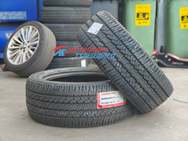 Roadstone 265/65R17 112T ROADIAN AT 4X4 (Pre Order Only ETA 1 to 2 Days)