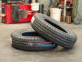 195R15C 106/104R Nexen Roadian CT8