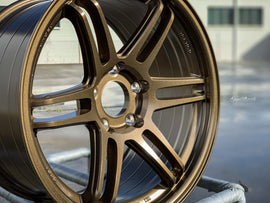 Koya SF01 Semi Forged -18 inch