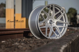 Koya SF07 Semi Forged 19 inch and 20 inch