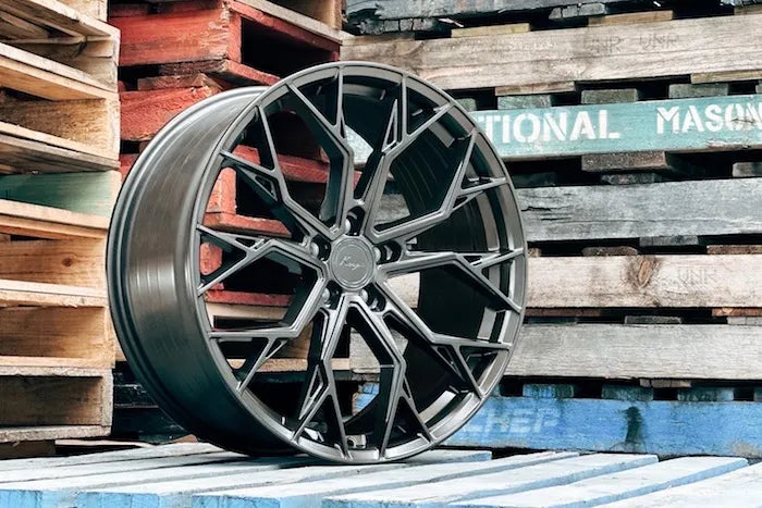Koya SF16 Semi Forged