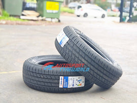 215/45R17 91W Sailun Elite