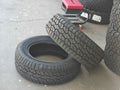 235/70R16 106S Sailun Terramax AT2 (Pre Order ETA 1 to 2 Days)
