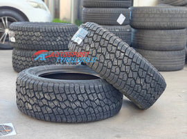 265/65R17 112S Sailun Terramax AT2
