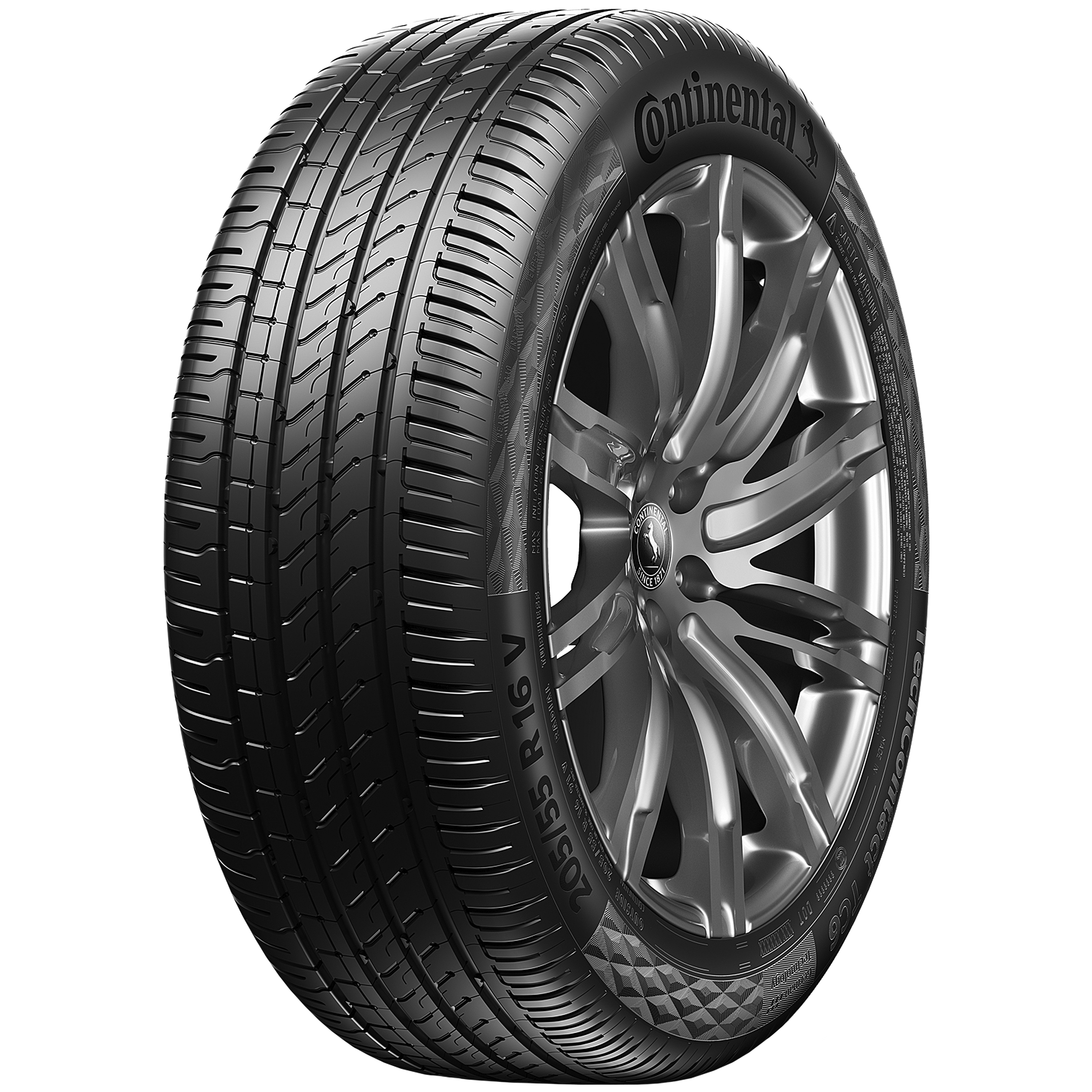 Continental TechContact 6