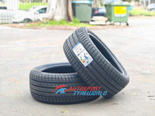 Load image into Gallery viewer, 205/55R16 91V Triangle TE307