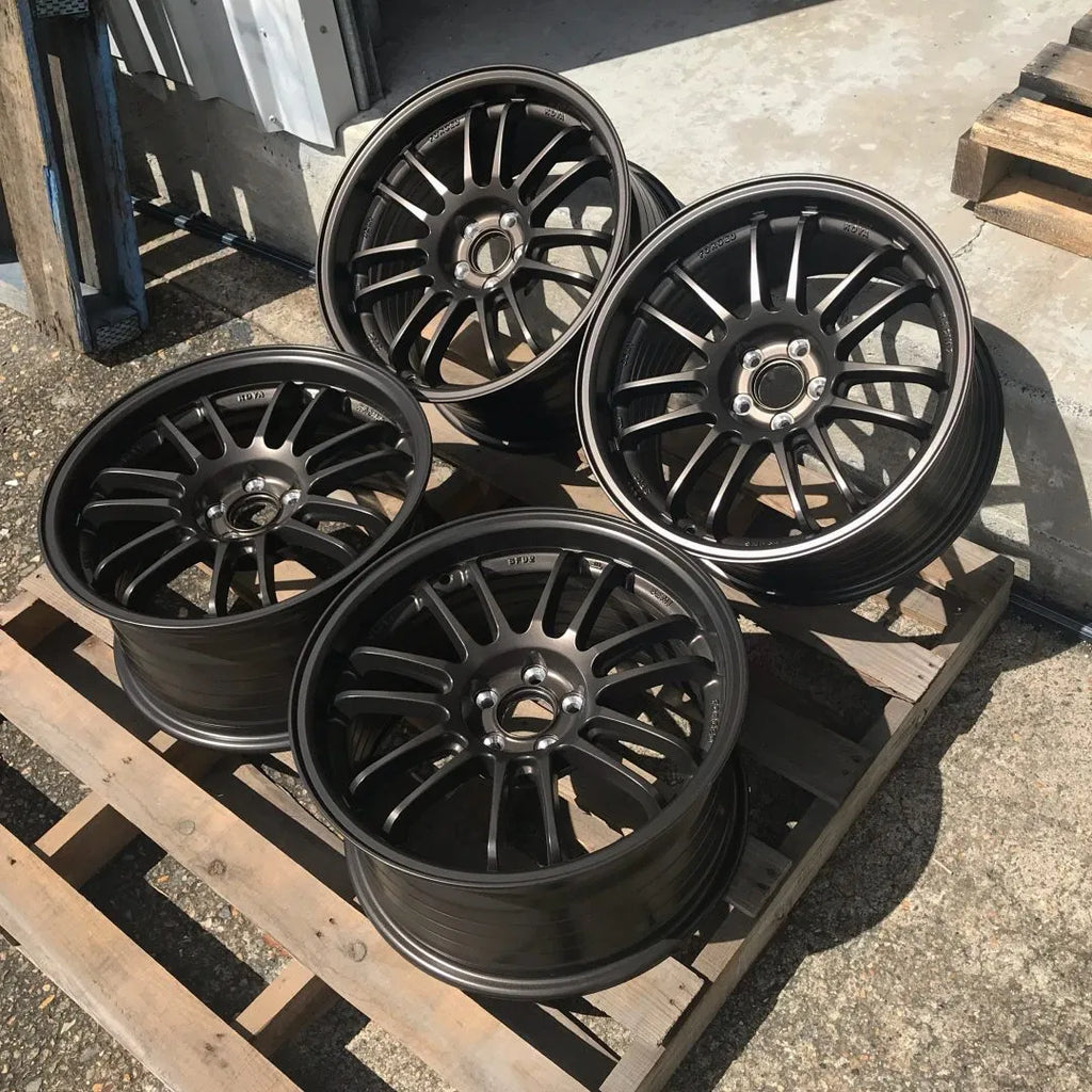 Koya SF02 Semi Forged - 17 inch