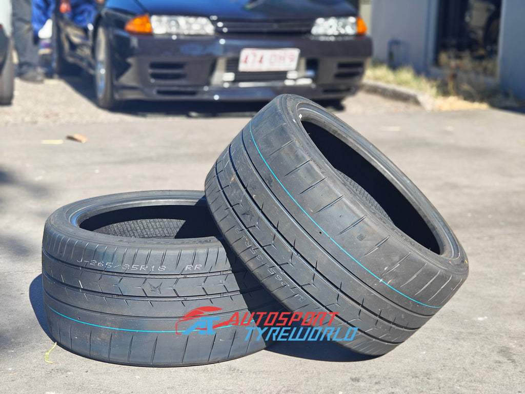 Vitour 205/55R16 94W TEMPESTA P1 (Pre order Only ETA 3 to 5 Days)