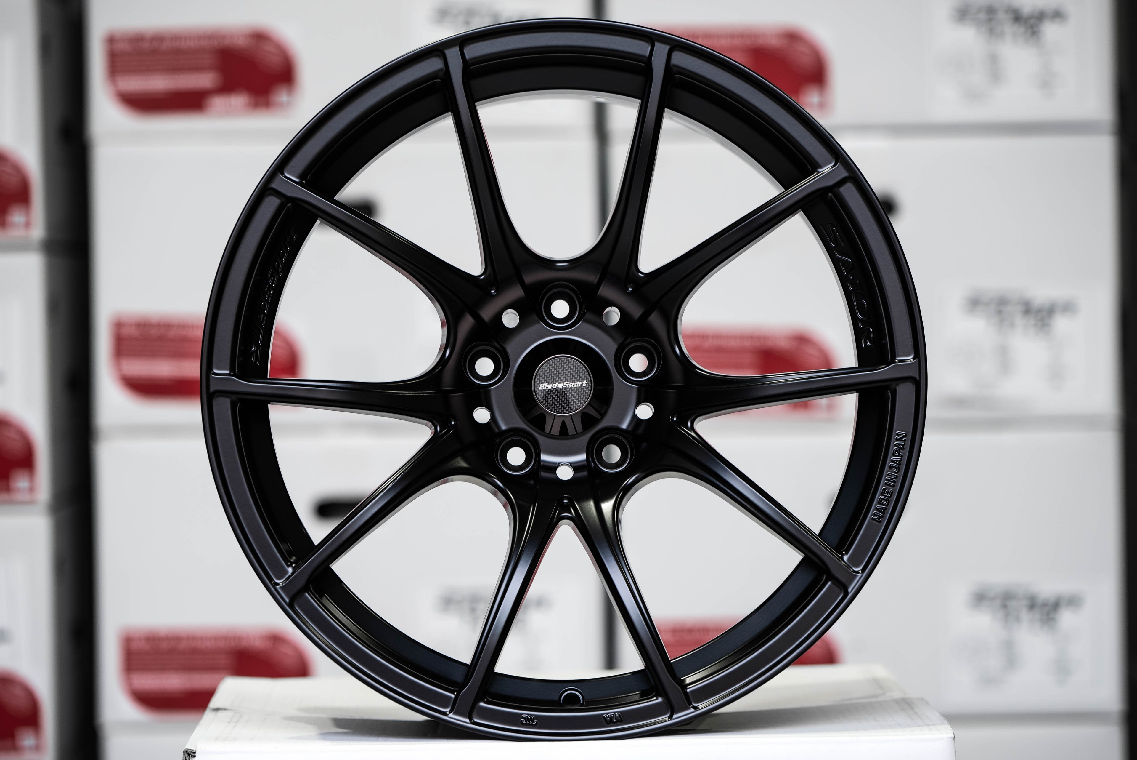 WedsSport SA-10R