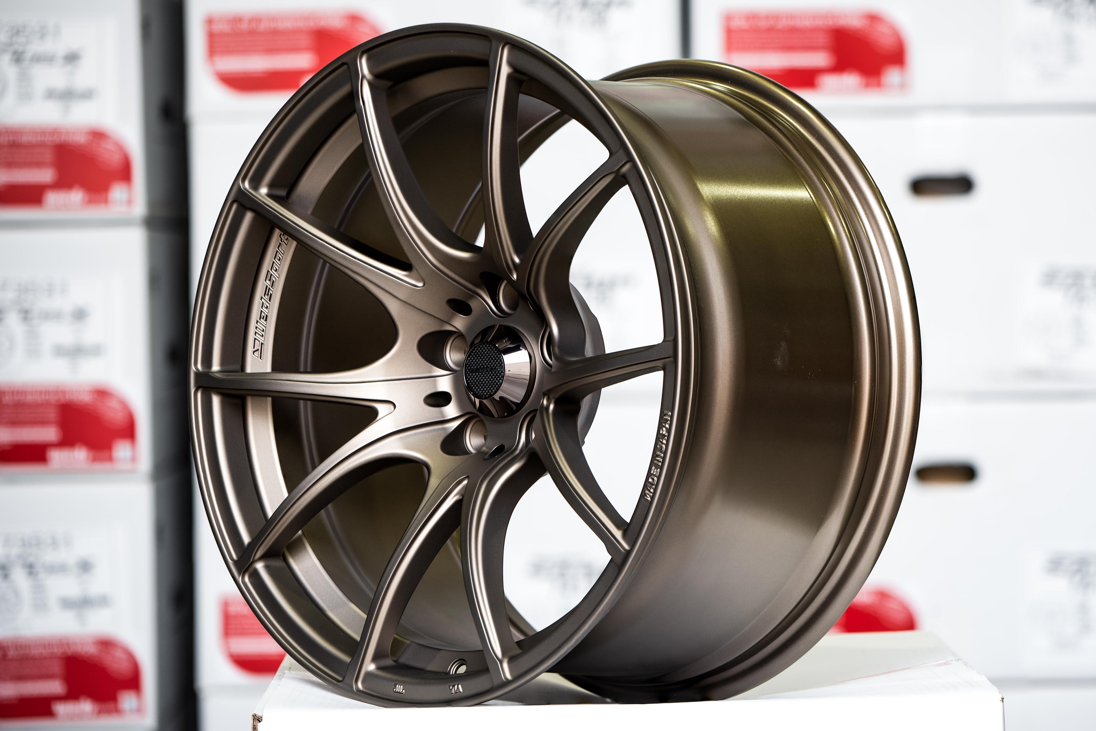 WedsSport SA-10R