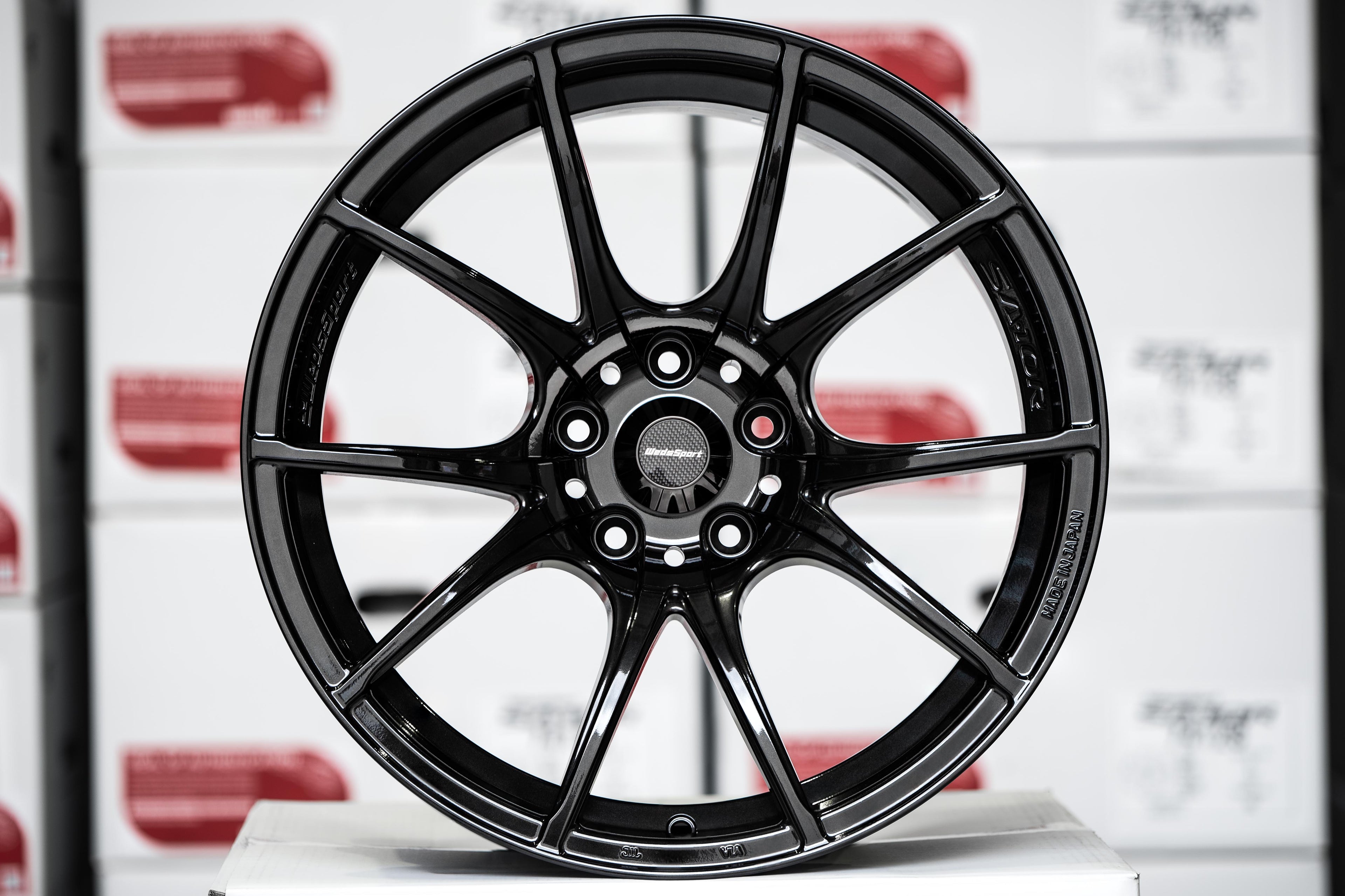 WedsSport SA-10R