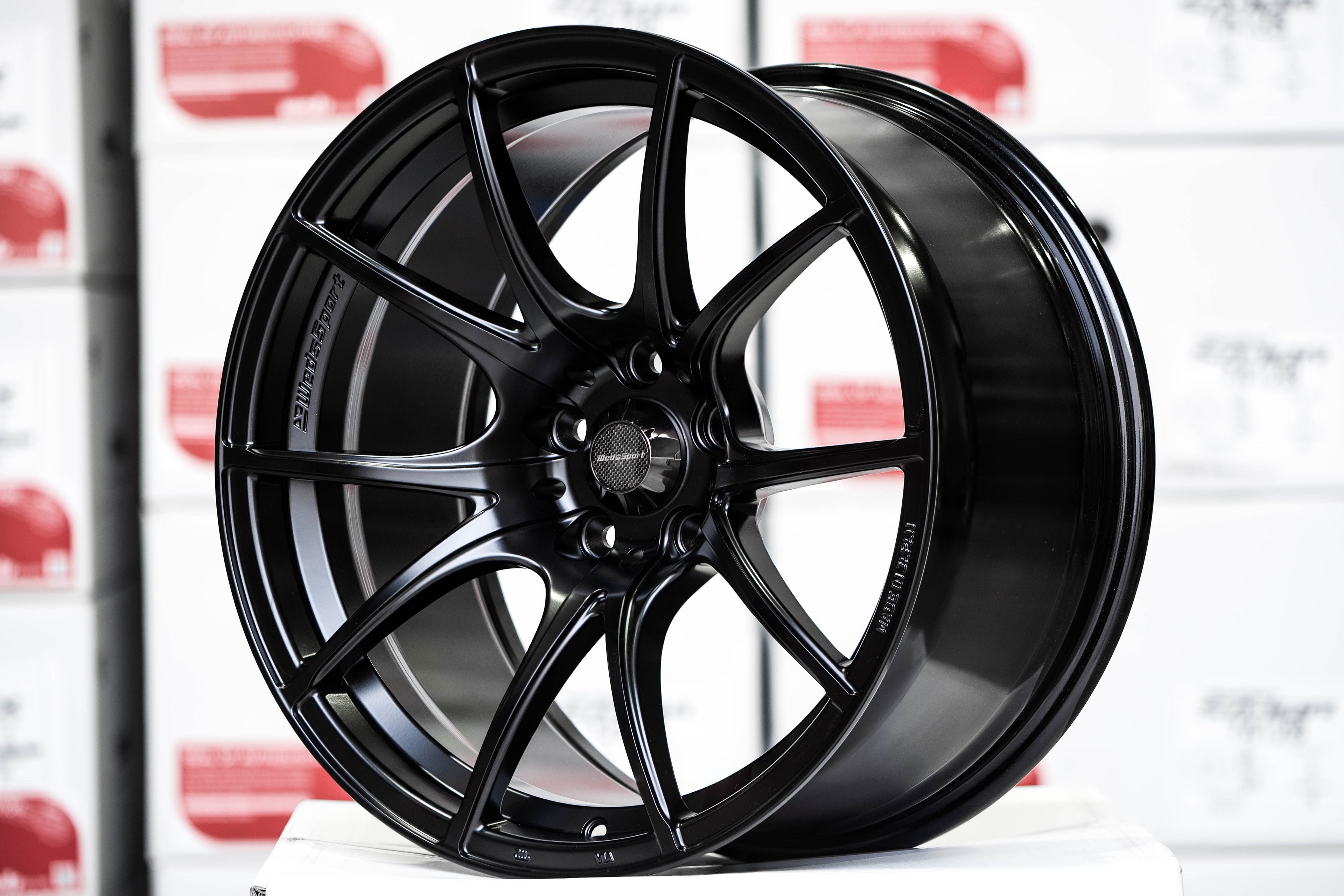 WedsSport SA-10R