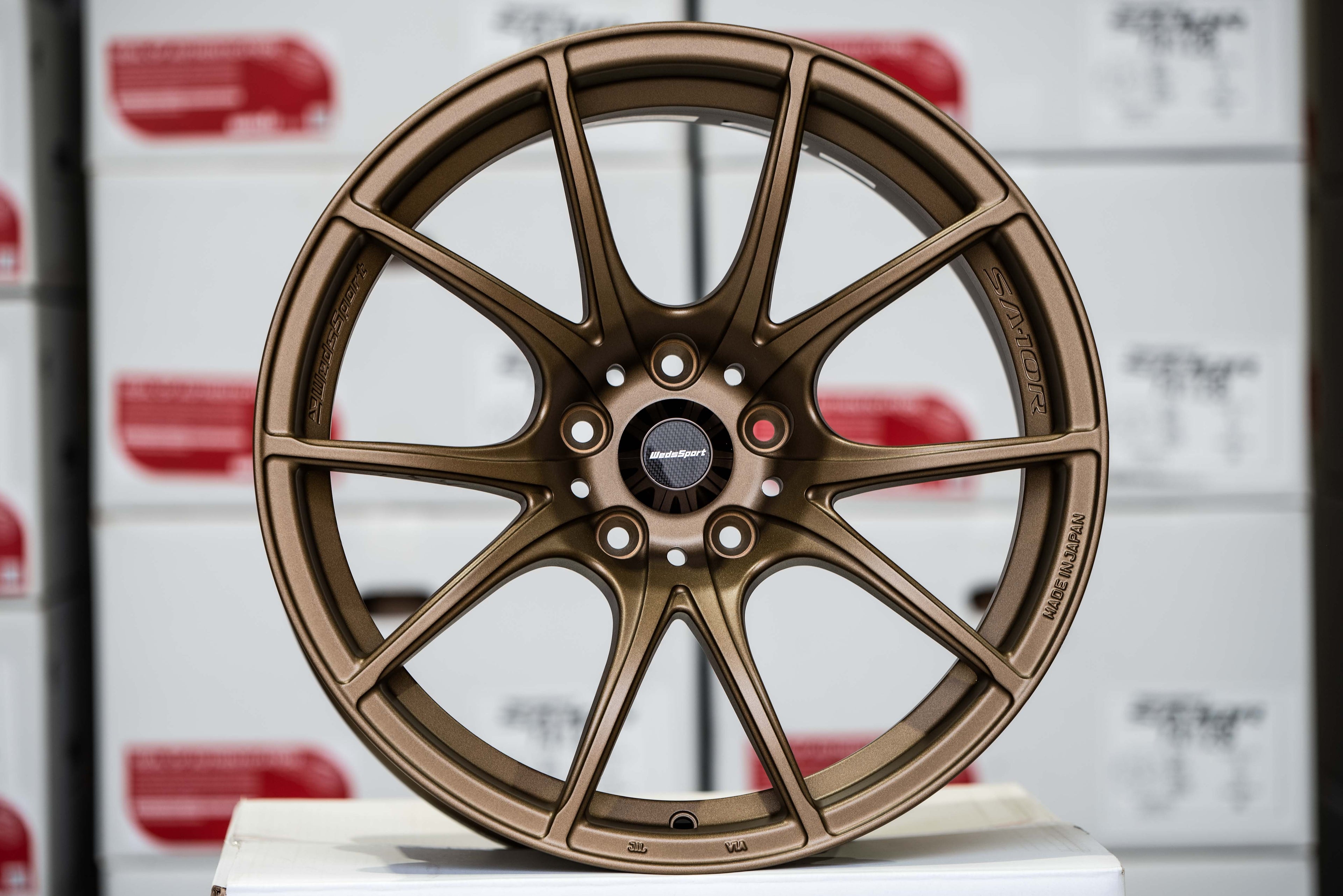 WedsSport SA-10R