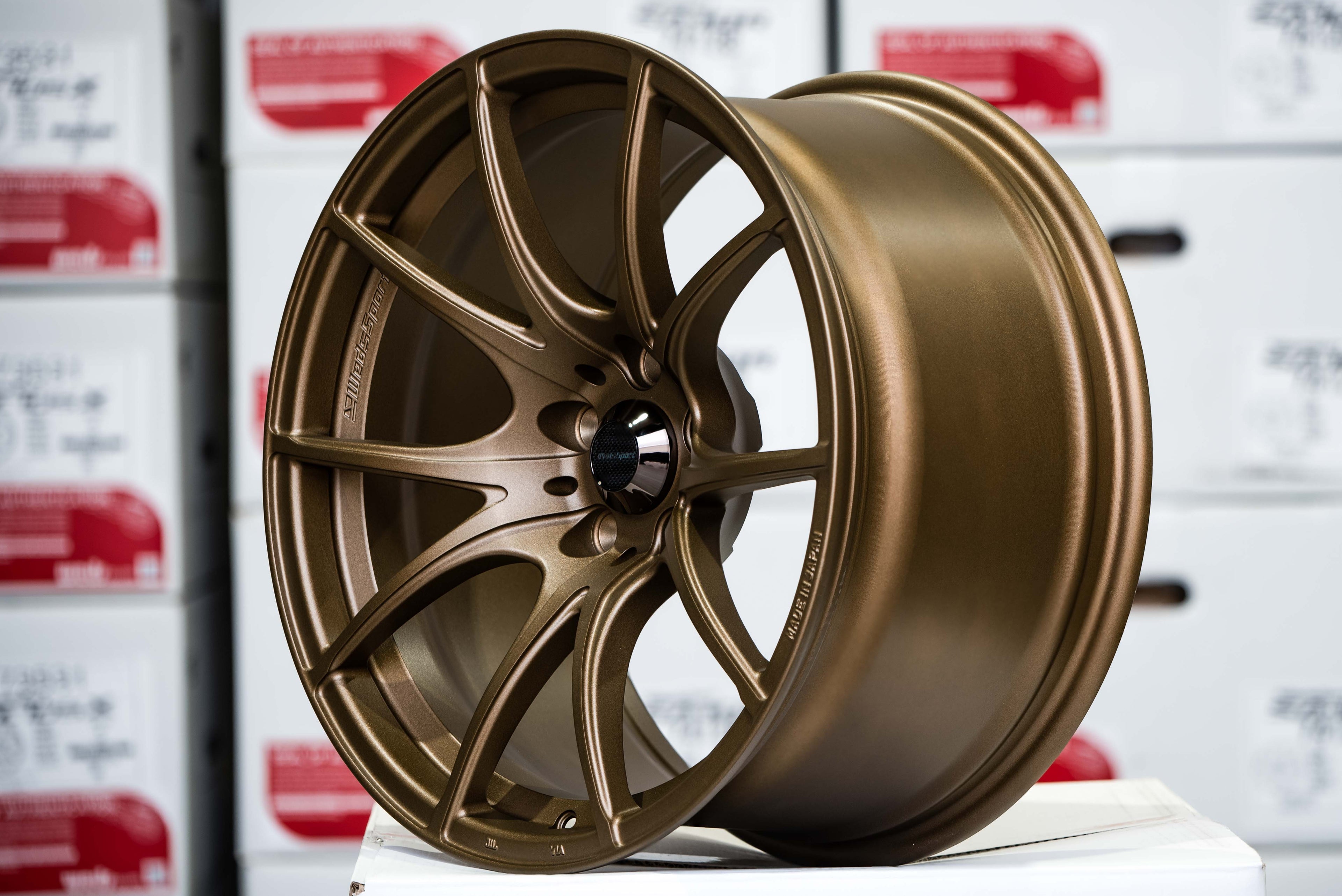 WedsSport SA-10R