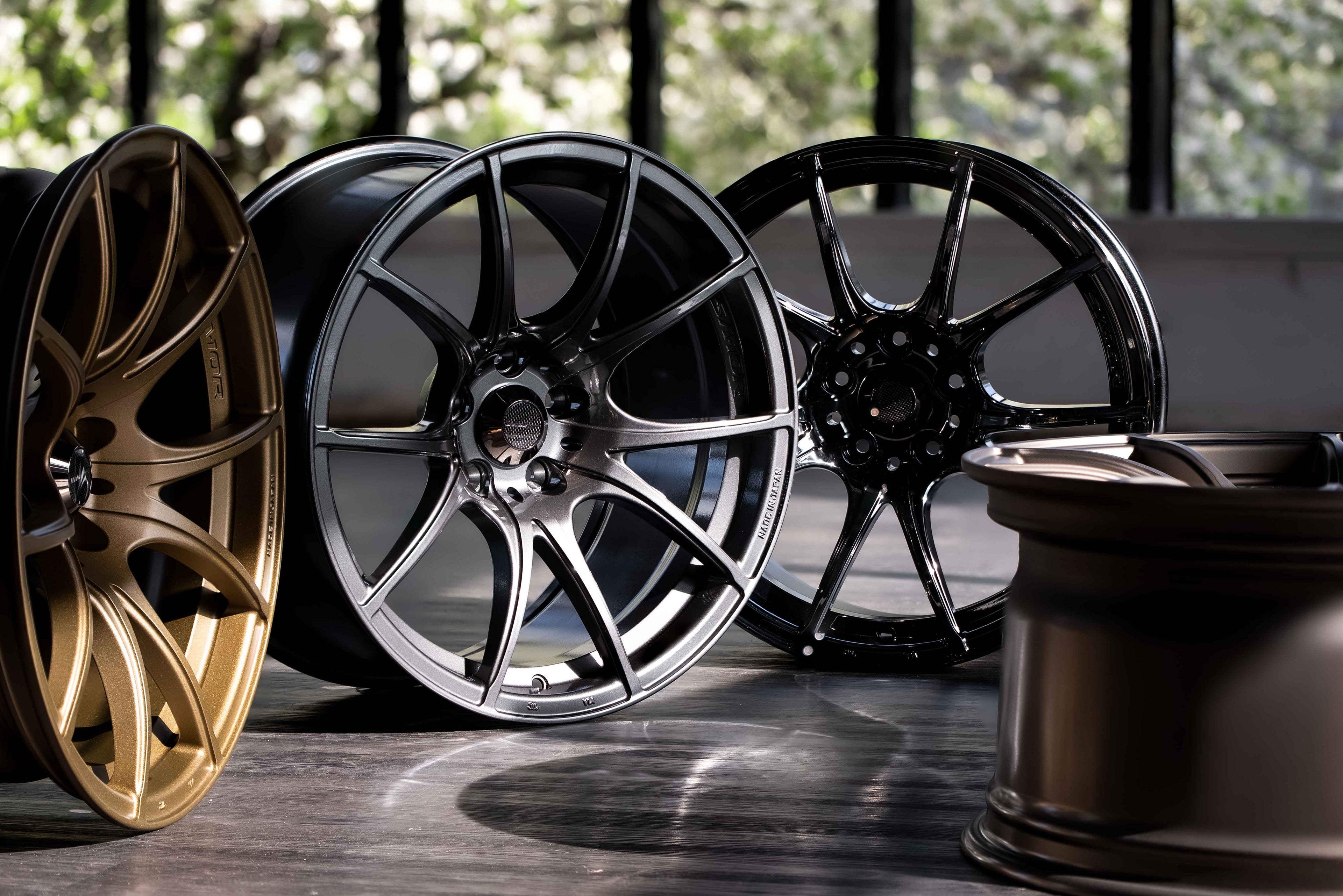 WedsSport SA-10R