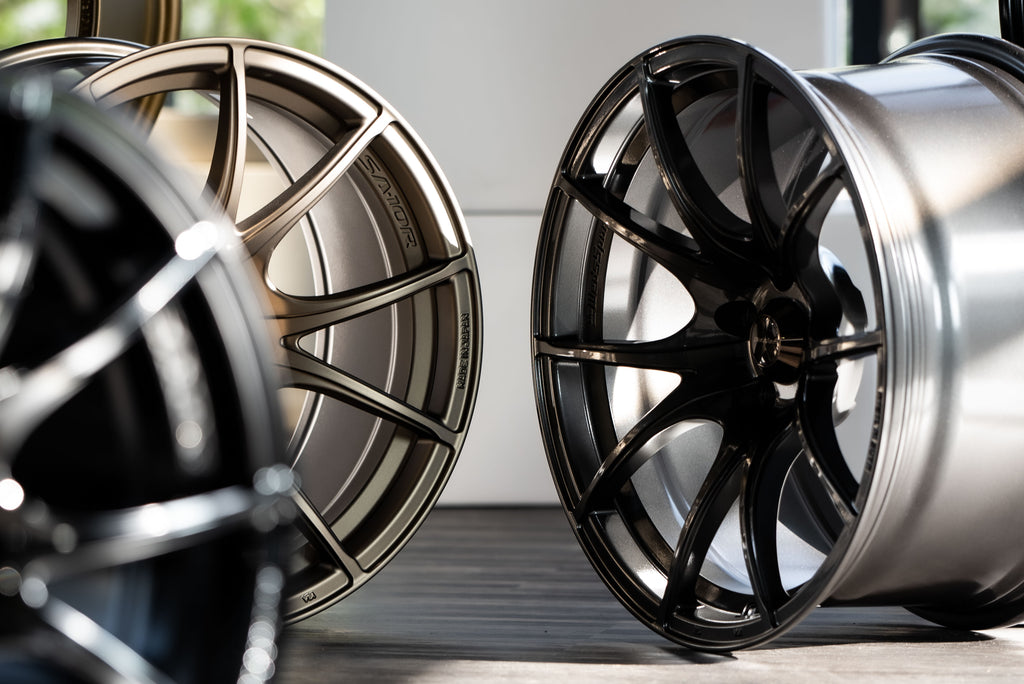 WedsSport SA-10R