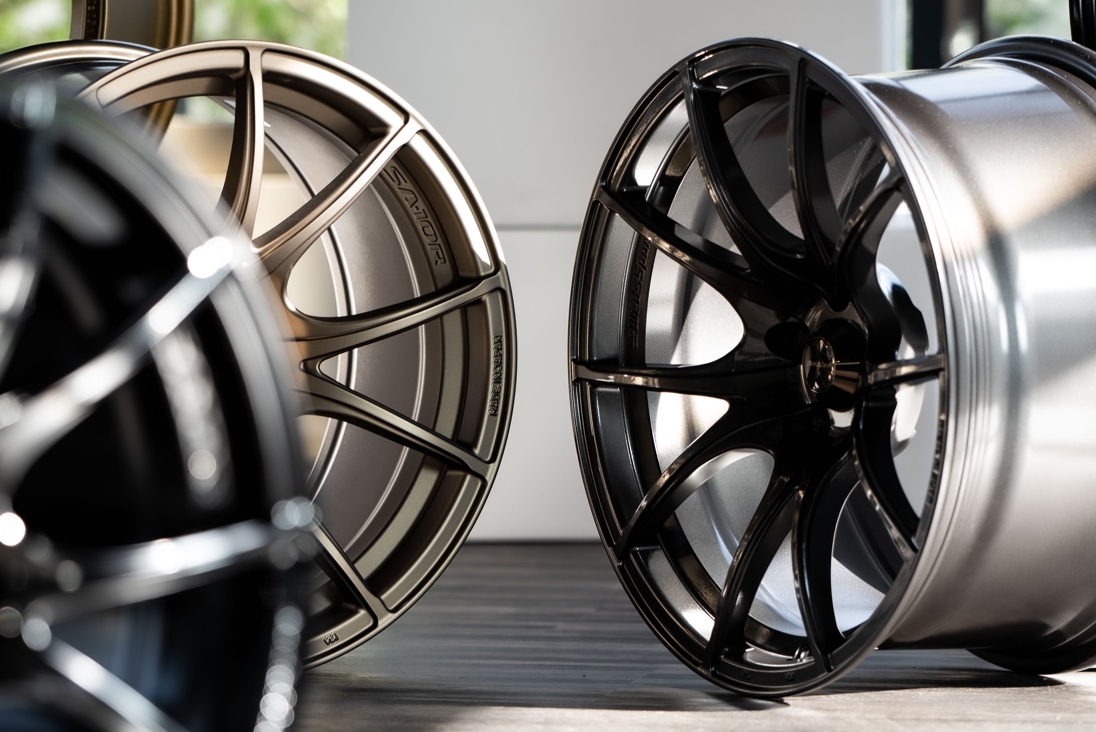 WedsSport SA-10R