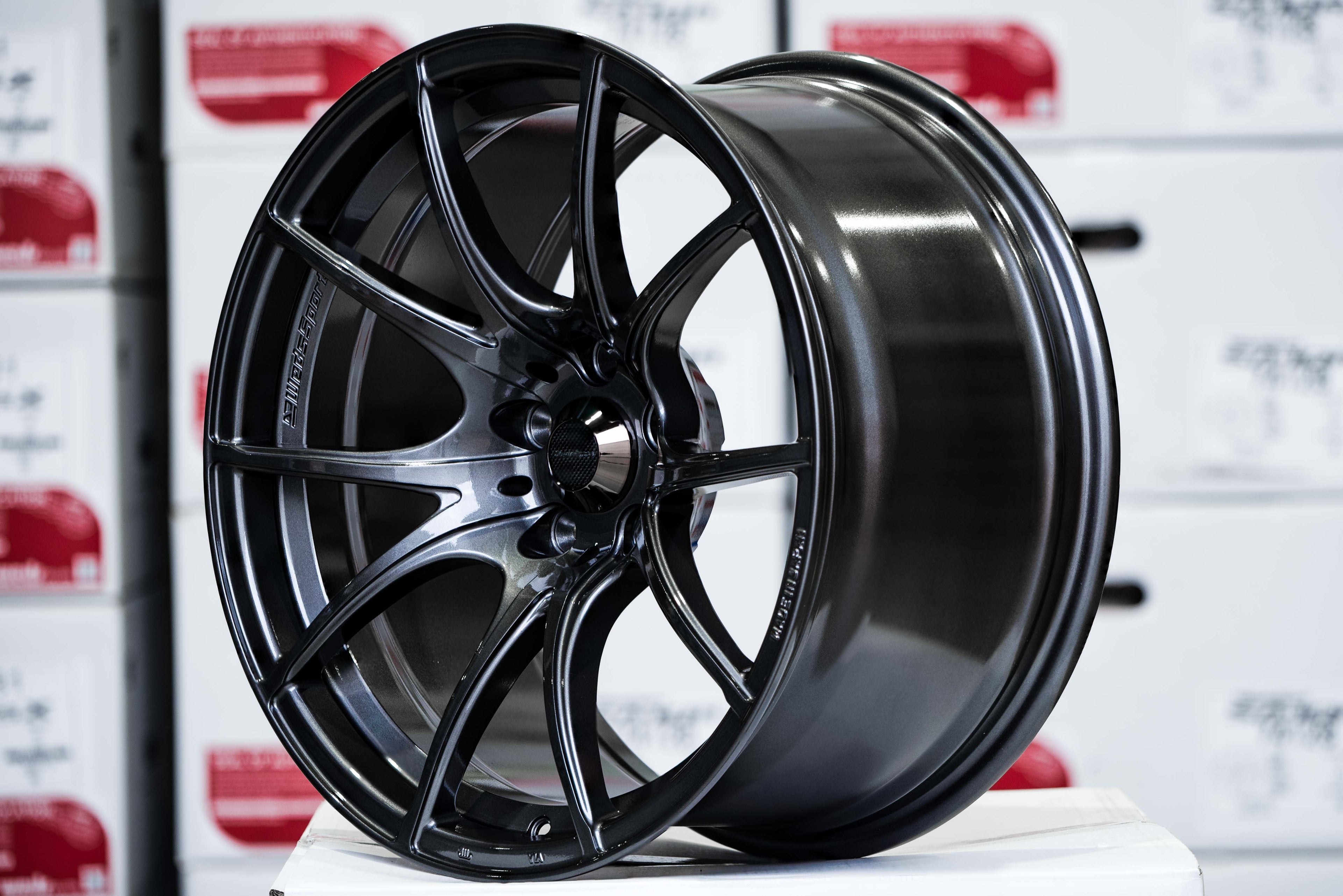 WedsSport SA-10R