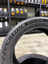 Load image into Gallery viewer, 225/45R18 Michelin Pilot Sport Cup 2 Second Hand Call 0433645411 Wingfield Store