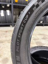 Load image into Gallery viewer, 225/45R18 Michelin Pilot Sport Cup 2 Second Hand Call 0433645411 Wingfield Store