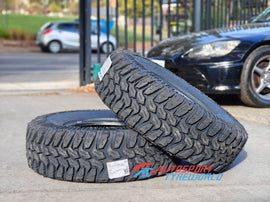 Winrun 265/65R17 120/117Q MT305(Mud) (Pre Order Only ETA 1 to 3 Days)