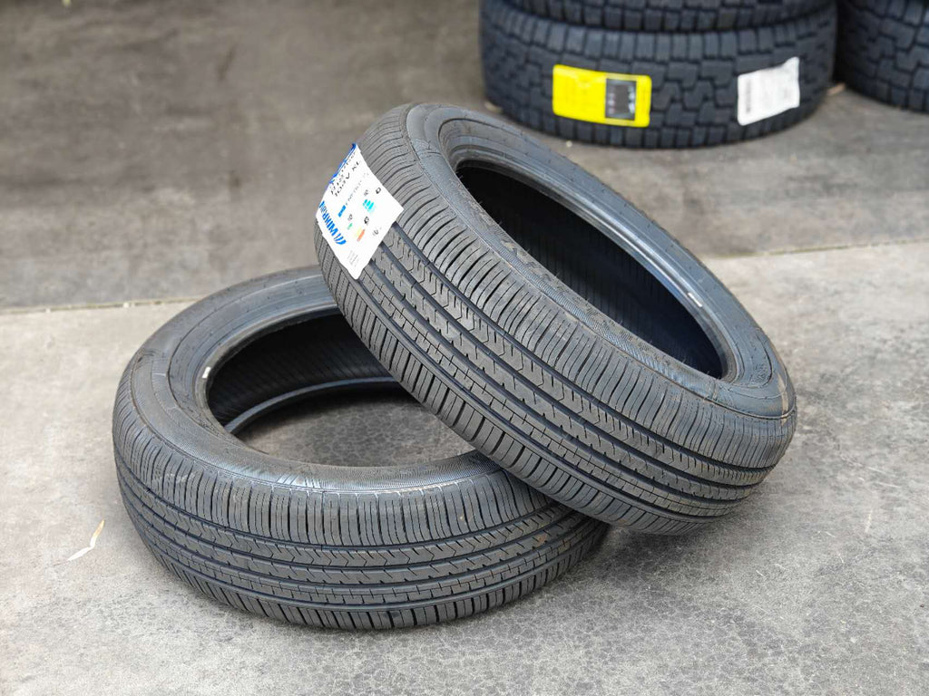 225/60R16 98H Winrun R380