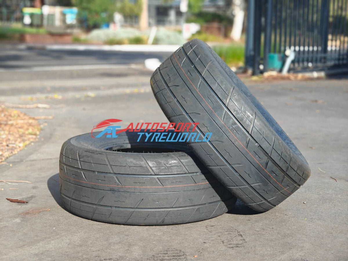 275/60R15 Zestino ST400 Drag Radial TW000 (Old Stock)
