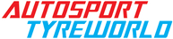Autosport Tyre World logo
