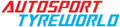 Autosport Tyre World Magill logo