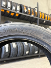 Load image into Gallery viewer, 245/40R18 Nankang CR-S Second Hand (Nearly New) Call 0433645411 Wingfield Store