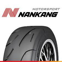 Nankang AR-1 225/40/18 Semi-Slick Road/Track Tyre - www.