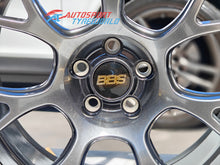 Load image into Gallery viewer, BBS RE-V7 - Diamond Black to fit GR86/Brz