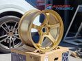 Advan GT Beyond - Racing Brass Gold (RGP)