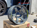 Rays Gram Light 57DR-X 2122 Limited Edition