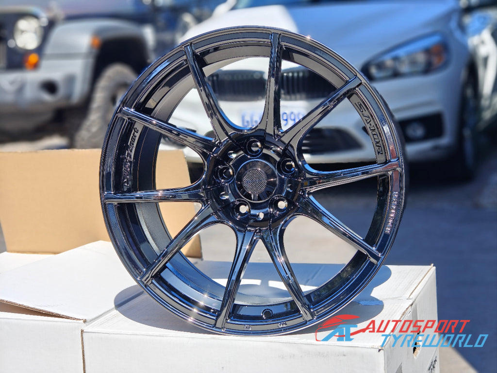 WedsSport SA-10R