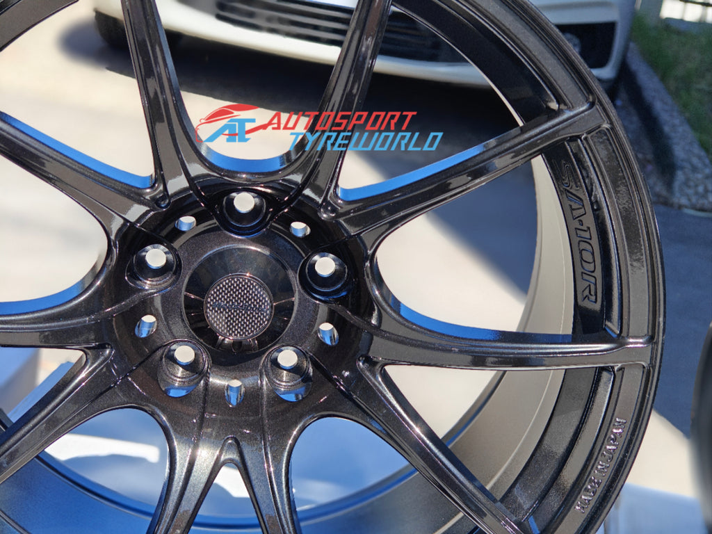 WedsSport SA-10R
