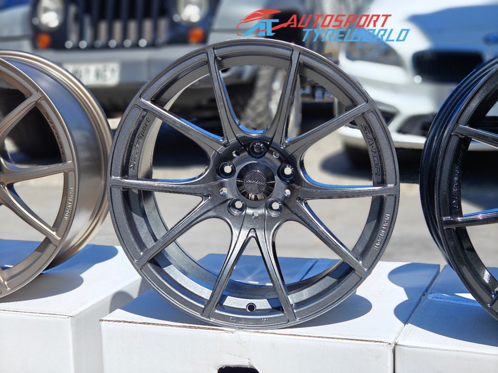WedsSport SA-10R