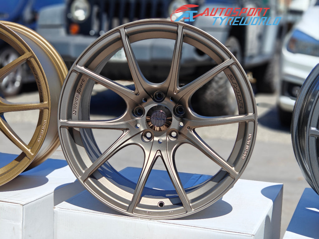 WedsSport SA-10R
