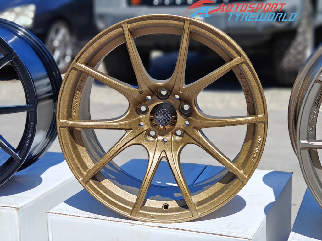 WedsSport SA-10R
