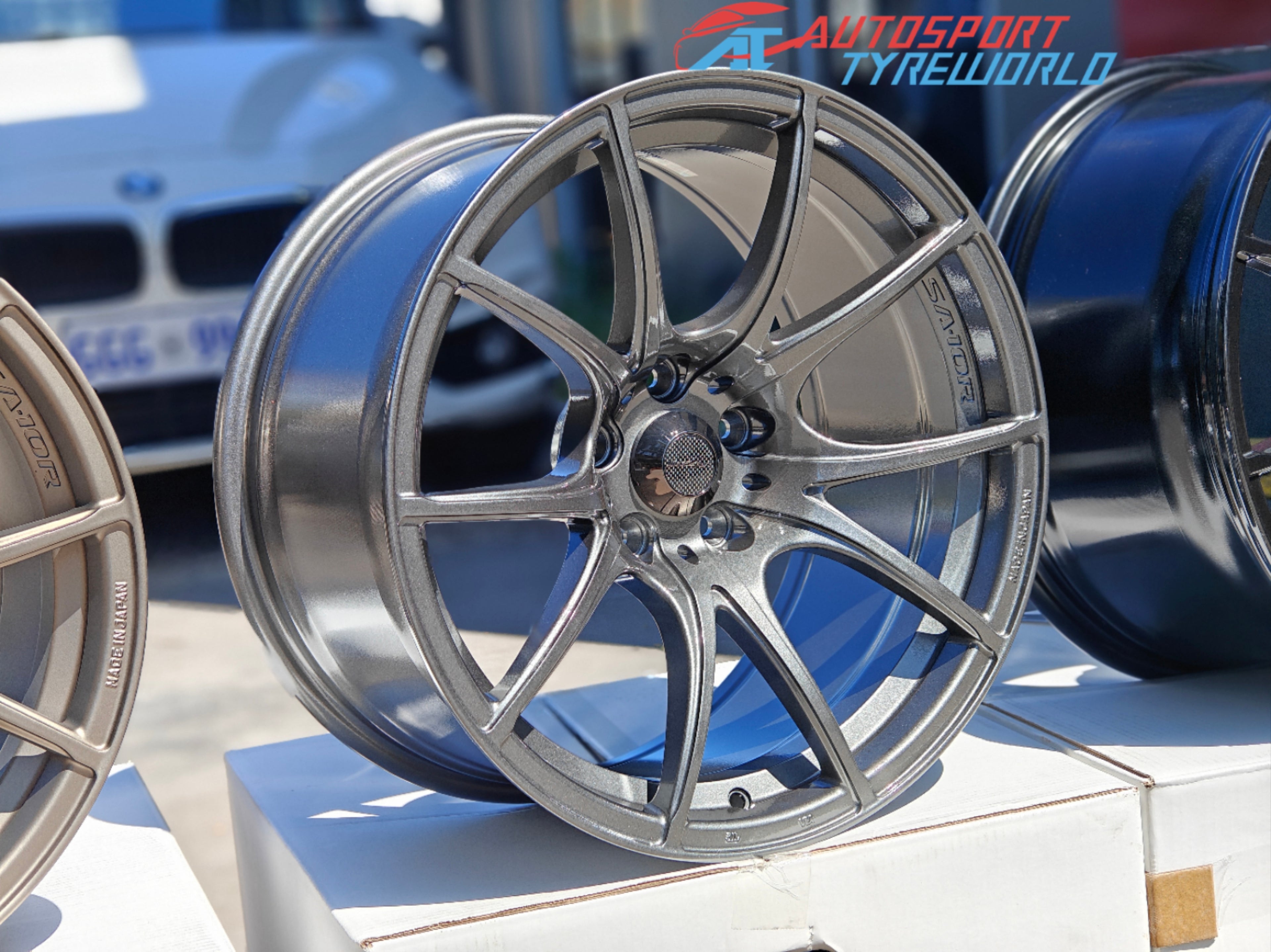 WedsSport SA-10R