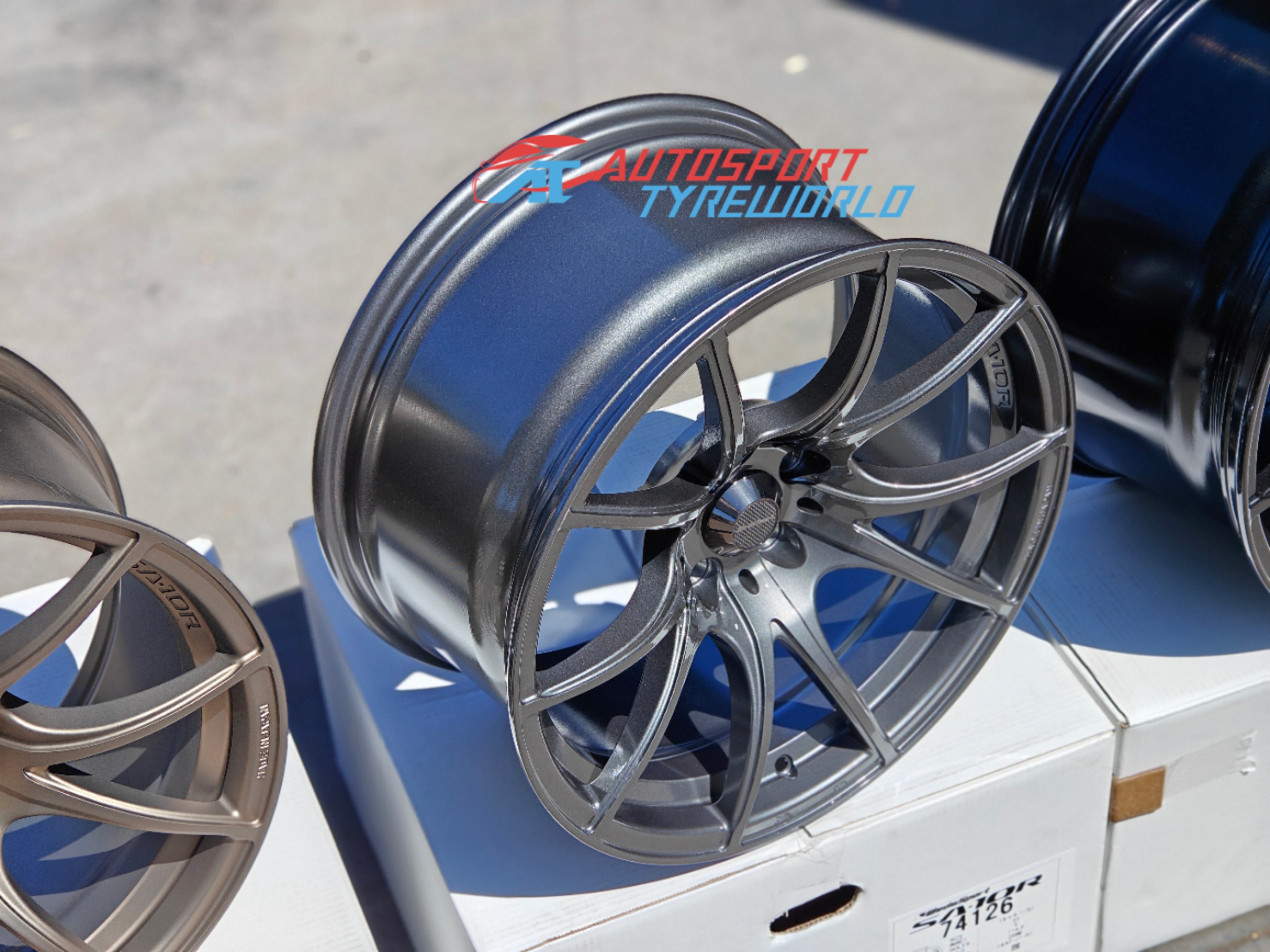 WedsSport SA-10R