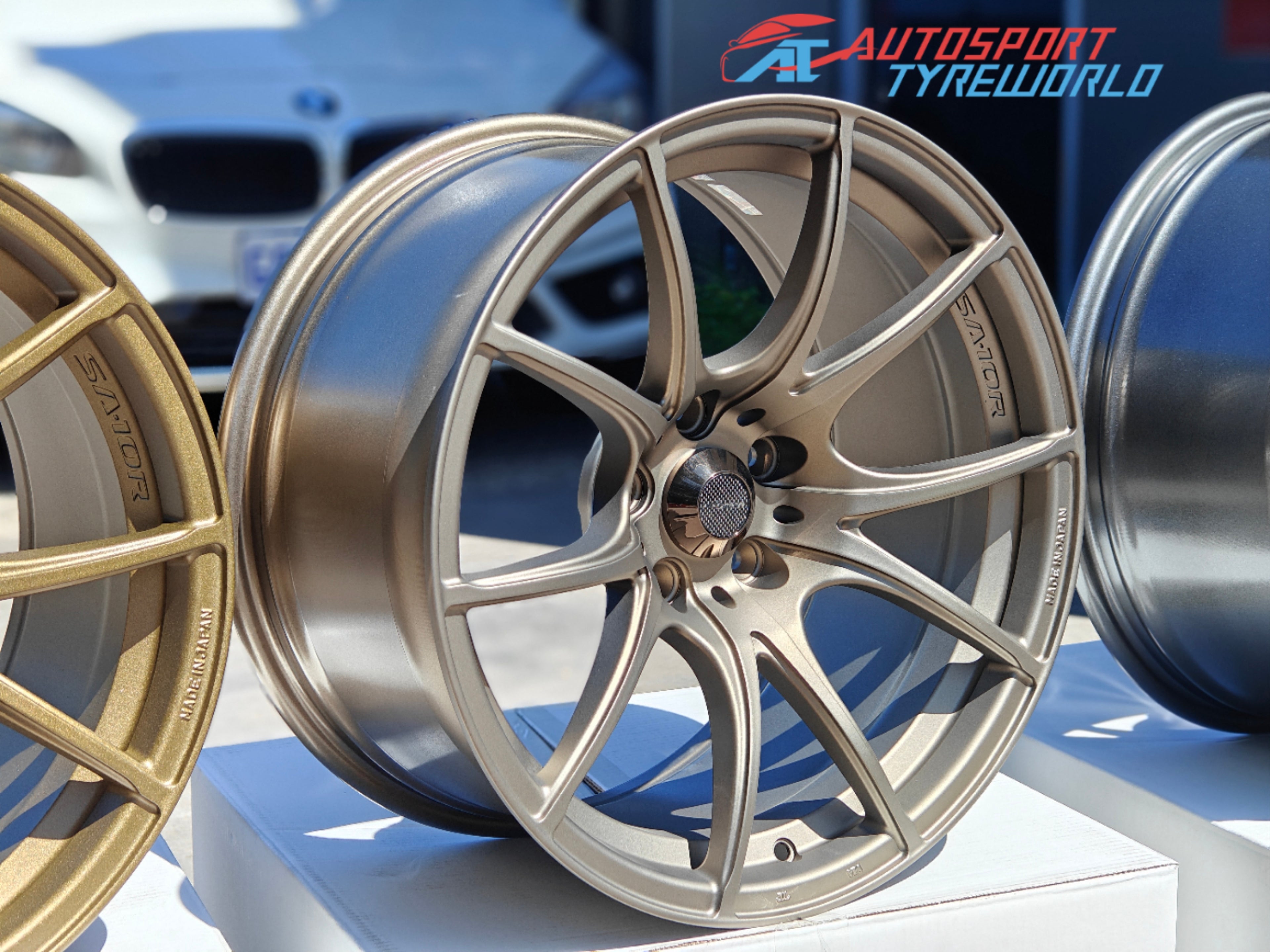 WedsSport SA-10R