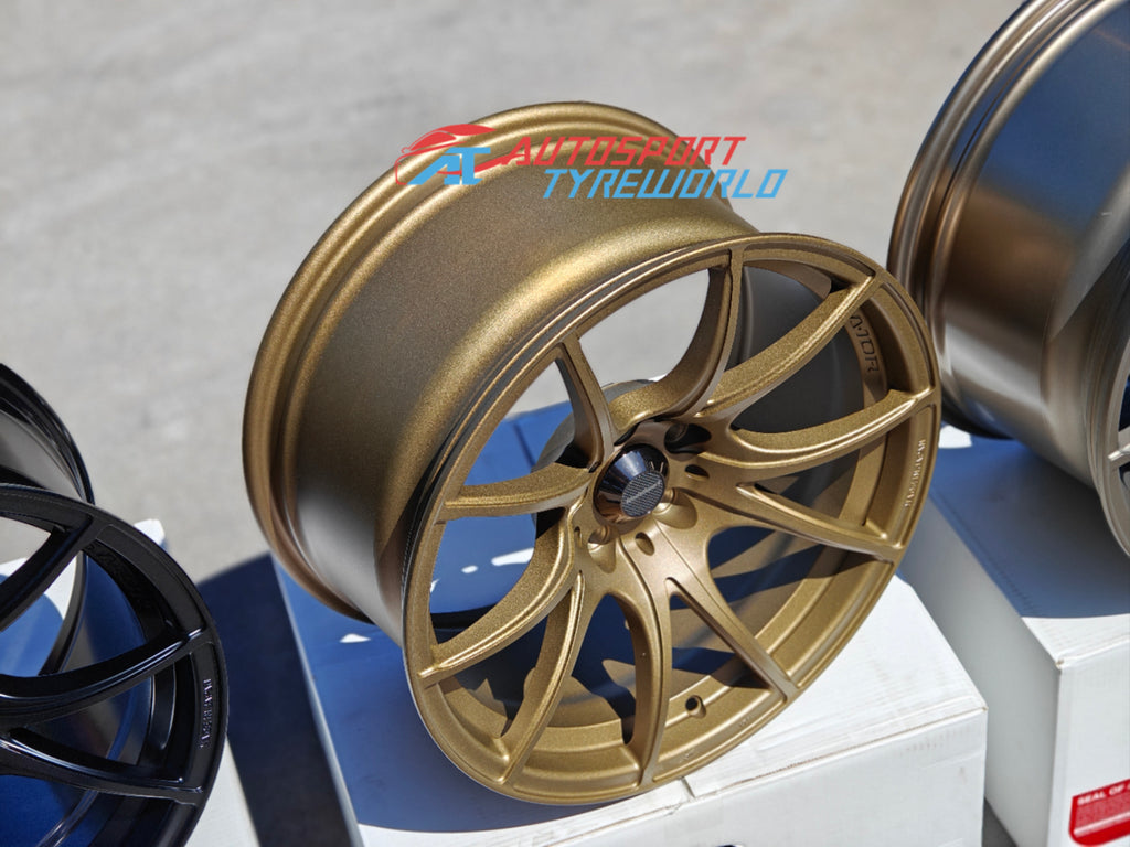 WedsSport SA-10R