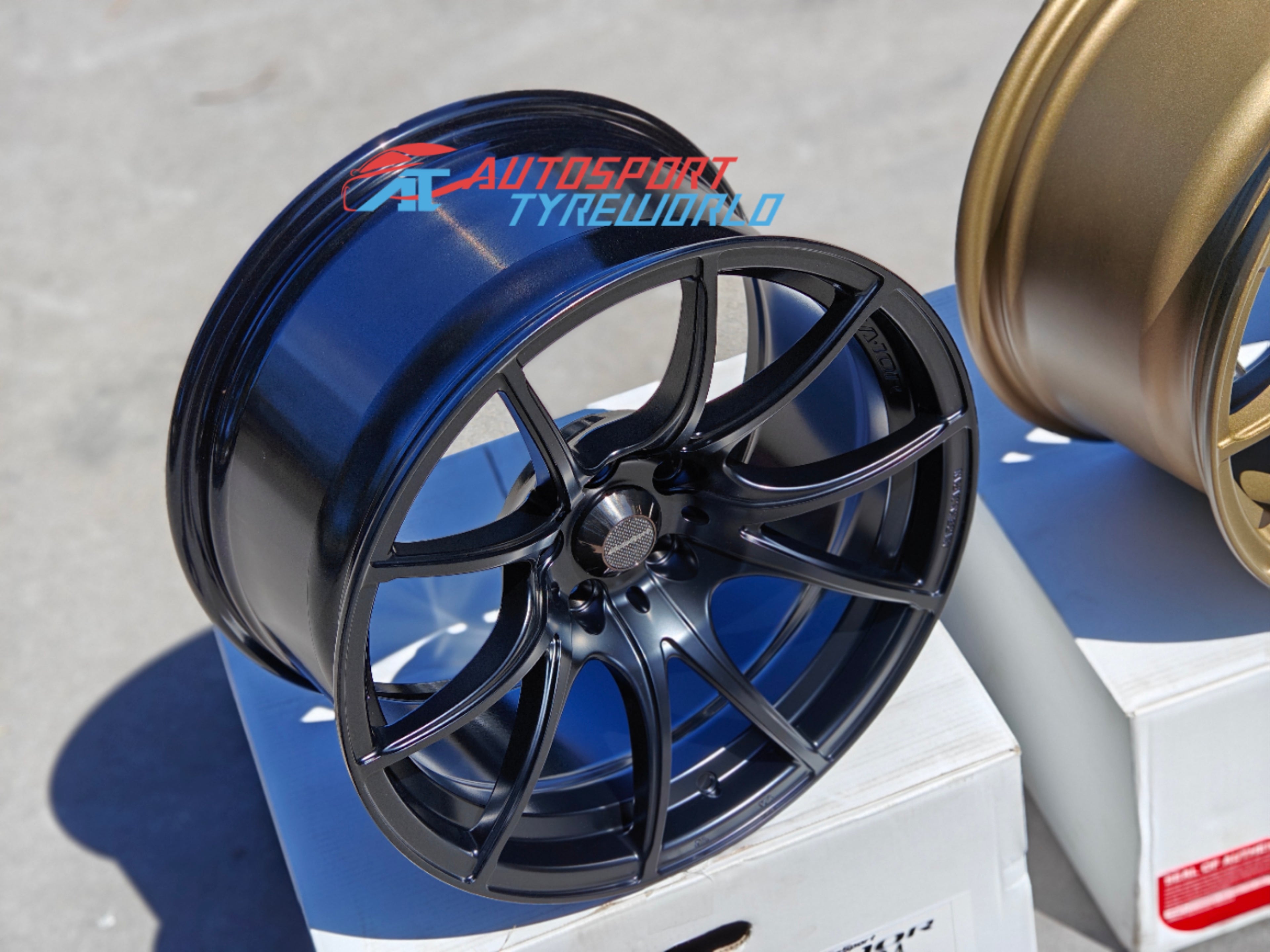 WedsSport SA-10R