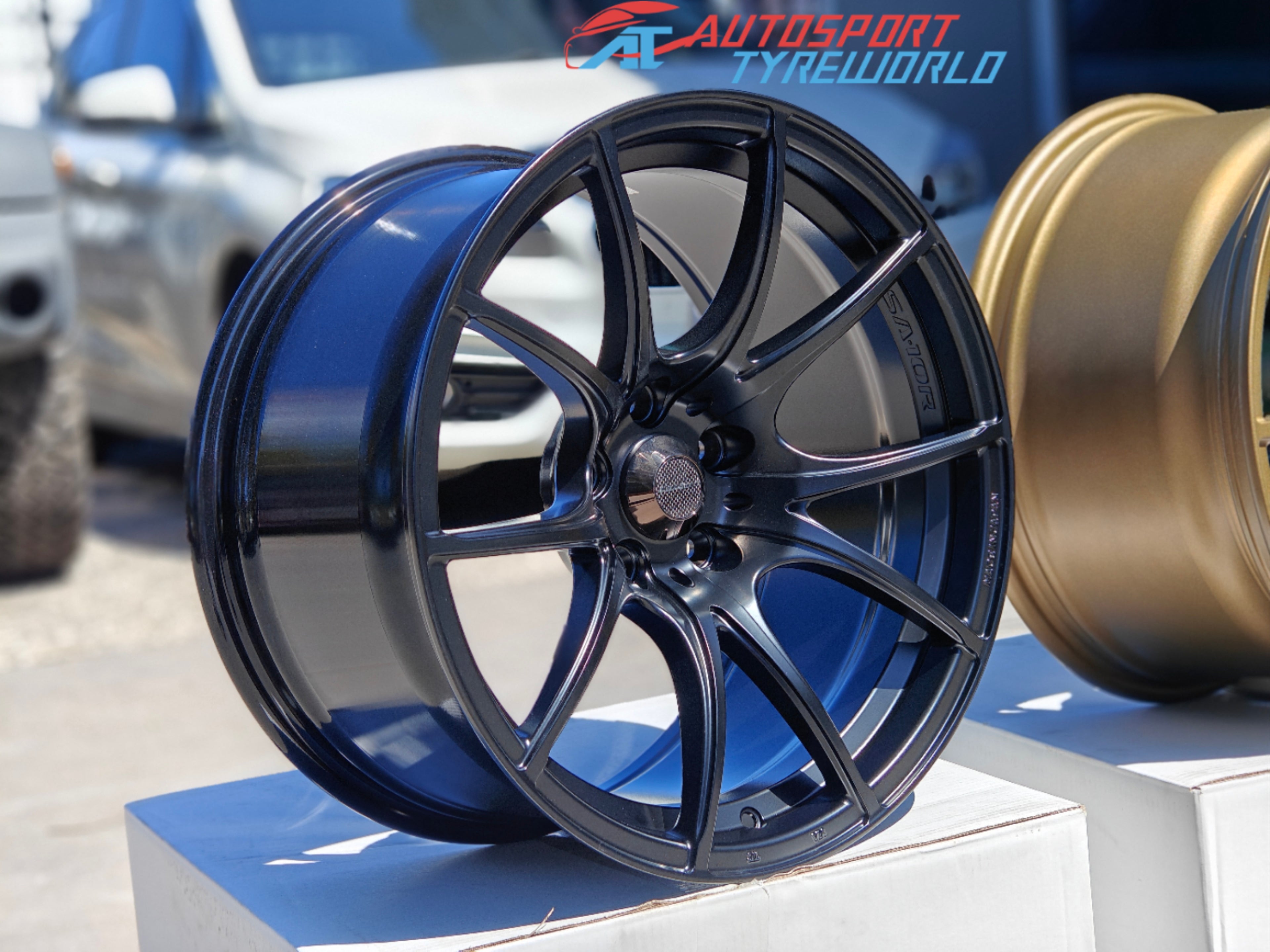 WedsSport SA-10R