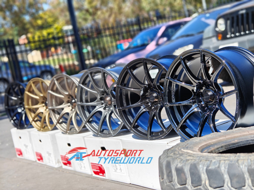 WedsSport SA-10R