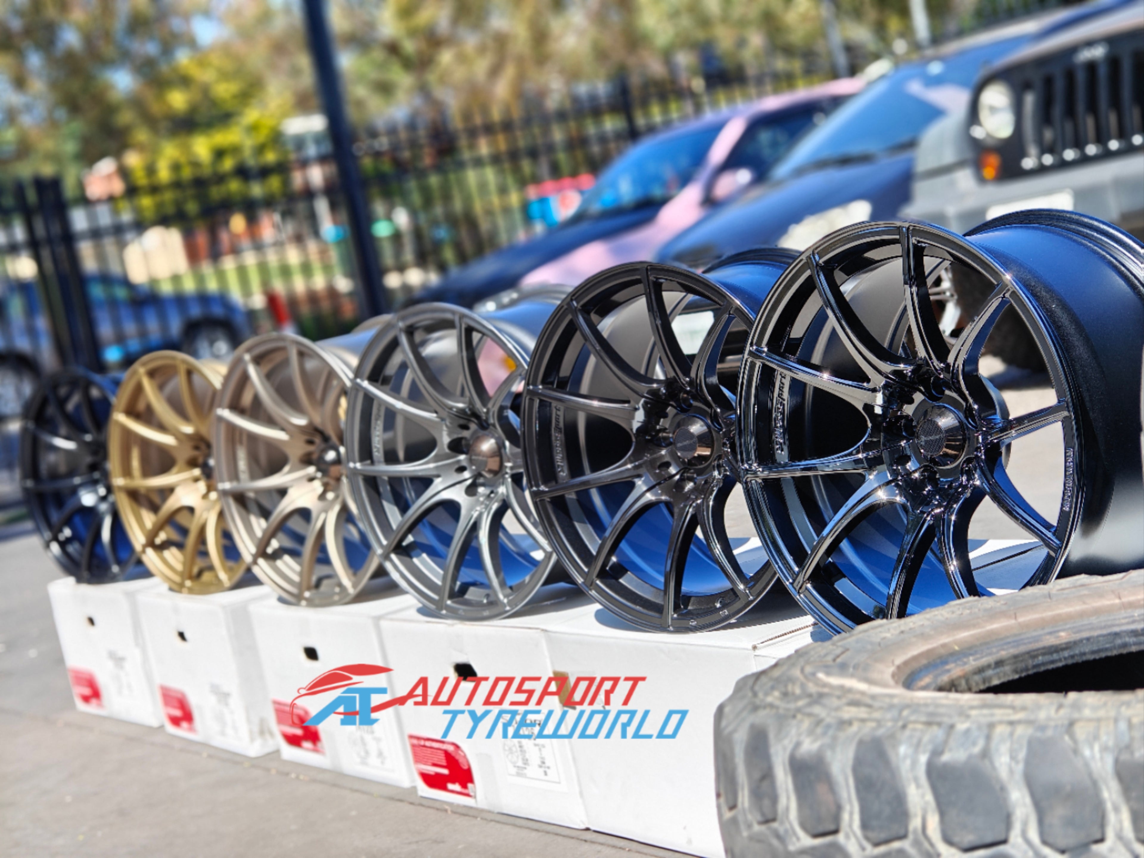 WedsSport SA-10R