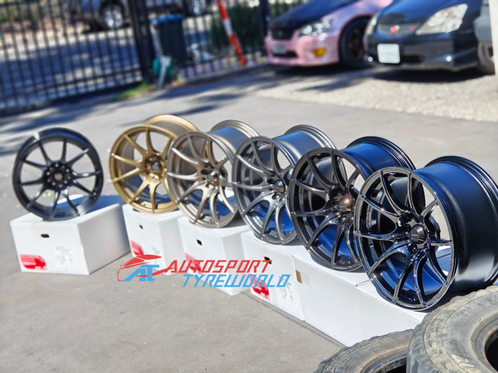 WedsSport SA-10R