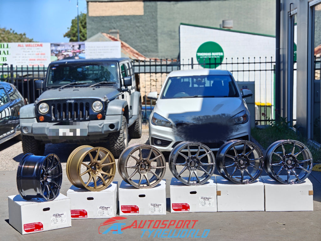 WedsSport SA-10R